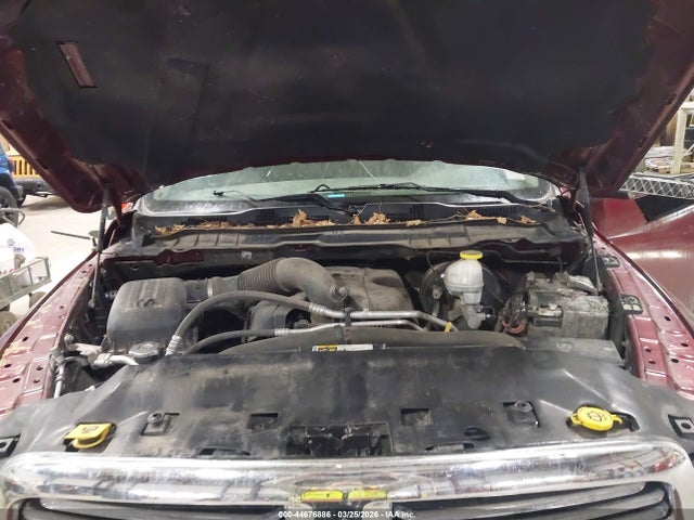 Auction sale of the 2019 Ram 1500 Classic, vin: 1C6RR7TT4KS695626, lot number: 44676886