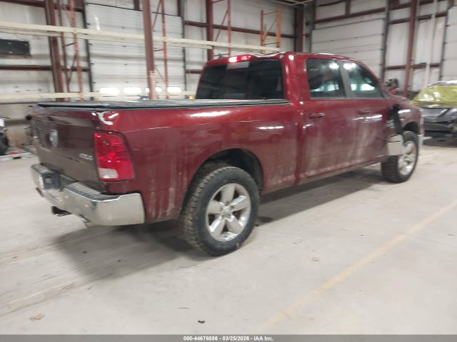 Auction sale of the 2019 Ram 1500 Classic, vin: 1C6RR7TT4KS695626, lot number: 44676886
