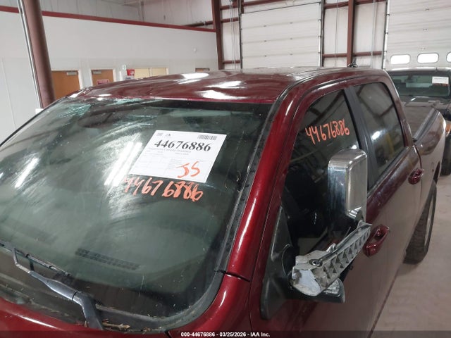Auction sale of the 2019 Ram 1500 Classic, vin: 1C6RR7TT4KS695626, lot number: 44676886