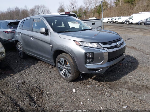 44676887 :رقم المزاد ، JA4ARUAU3RU015997 vin ، 2024 Mitsubishi Outlander Sport 2.0 Es Awc/2.0 Le Awc/2.0 Ralliart Awc/2.0 S Awc/2.0 Se Awc/2.0 Trail Edition Awc مزاد بيع