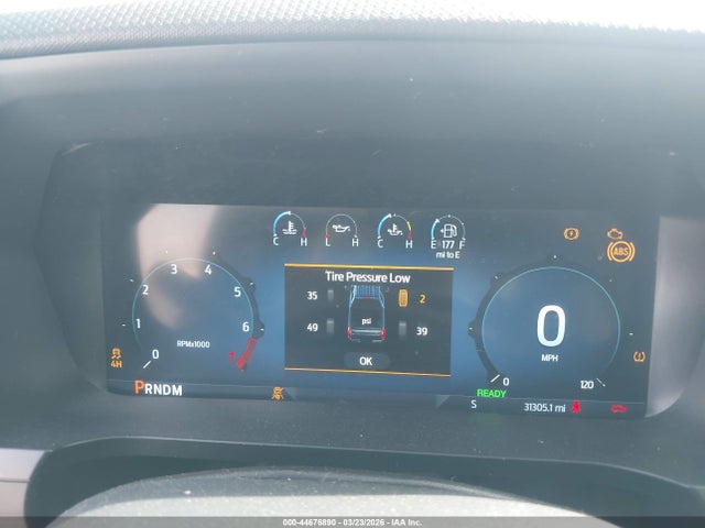 Ford F-150 Xlt 2025 1FTFW3LD2SFB00688 Image 7