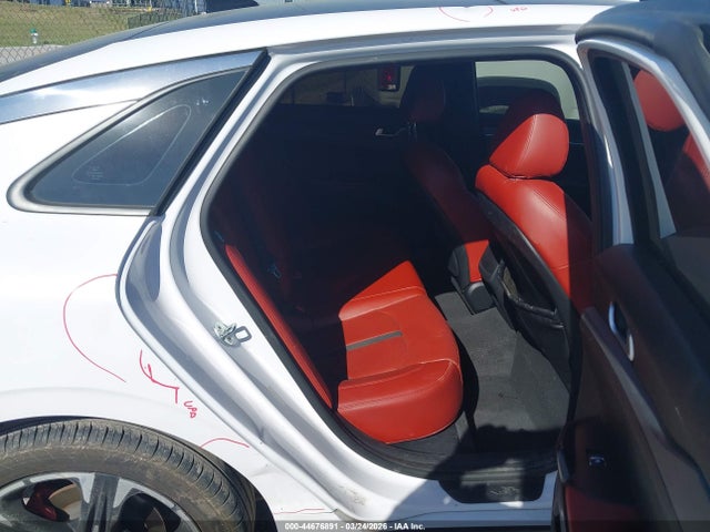 Auction sale of the 2022 Kia K5 Gt-line, vin: 5XXG64J29NG128490, lot number: 44676891