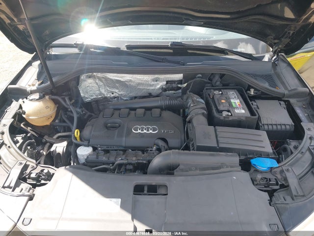 2018 AUDI Q3 WA1BCCFS4JR019443 Photo 9