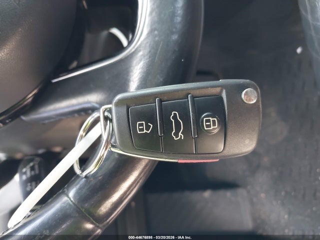 2018 AUDI Q3 WA1BCCFS4JR019443 Photo 10