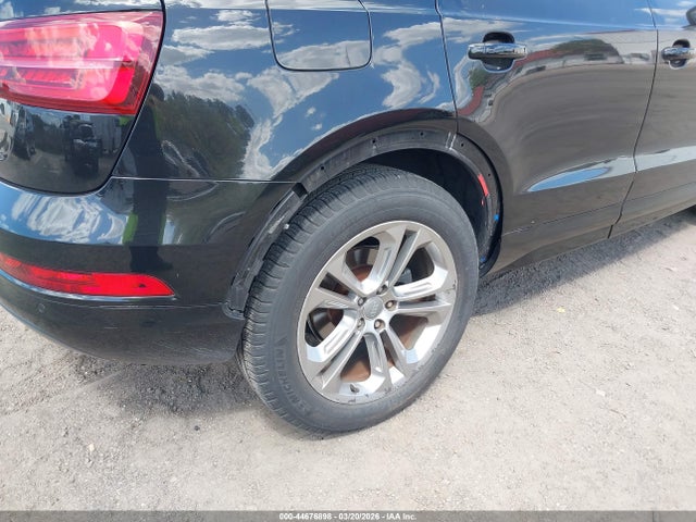 2018 AUDI Q3 WA1BCCFS4JR019443 Photo 5