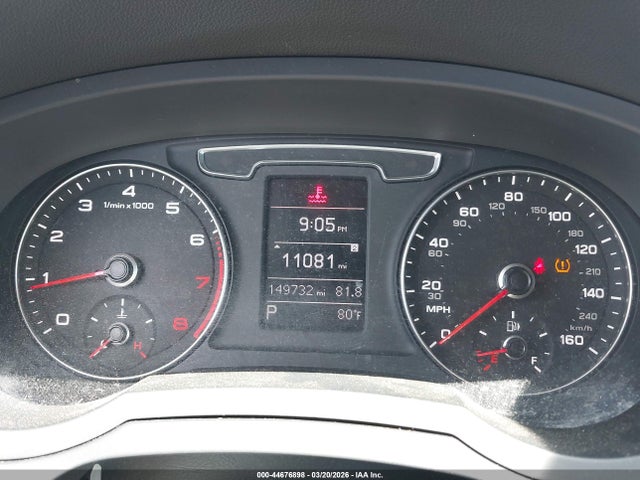 2018 AUDI Q3 WA1BCCFS4JR019443 Photo 6