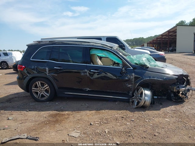 Продаж на аукціоні авто 2020 Mercedes-benz Glb 250, vin: WDC4M4GB1LW006793, номер лоту: 44676900