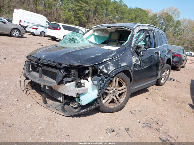 Продаж на аукціоні авто 2020 Mercedes-benz Glb 250, vin: WDC4M4GB1LW006793, номер лоту: 44676900