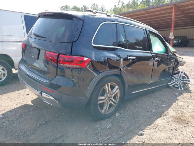 Продаж на аукціоні авто 2020 Mercedes-benz Glb 250, vin: WDC4M4GB1LW006793, номер лоту: 44676900