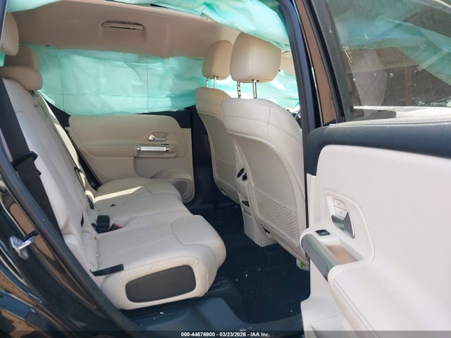 Продаж на аукціоні авто 2020 Mercedes-benz Glb 250, vin: WDC4M4GB1LW006793, номер лоту: 44676900