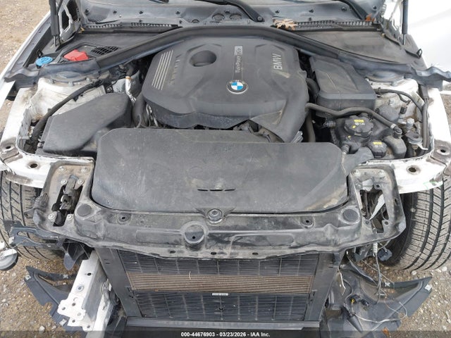 Продаж на аукціоні авто 2019 Bmw 430i Gran Coupe Xdrive, vin: WBA4J3C52KBL06211, номер лоту: 44676903