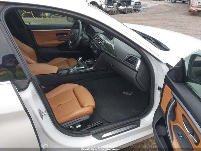 Продаж на аукціоні авто 2019 Bmw 430i Gran Coupe Xdrive, vin: WBA4J3C52KBL06211, номер лоту: 44676903