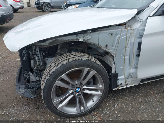 Продаж на аукціоні авто 2019 Bmw 430i Gran Coupe Xdrive, vin: WBA4J3C52KBL06211, номер лоту: 44676903