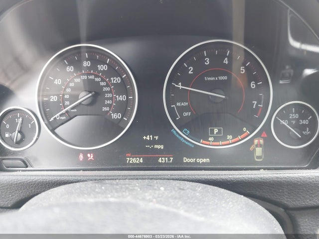 Продаж на аукціоні авто 2019 Bmw 430i Gran Coupe Xdrive, vin: WBA4J3C52KBL06211, номер лоту: 44676903