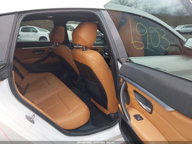 Продаж на аукціоні авто 2019 Bmw 430i Gran Coupe Xdrive, vin: WBA4J3C52KBL06211, номер лоту: 44676903