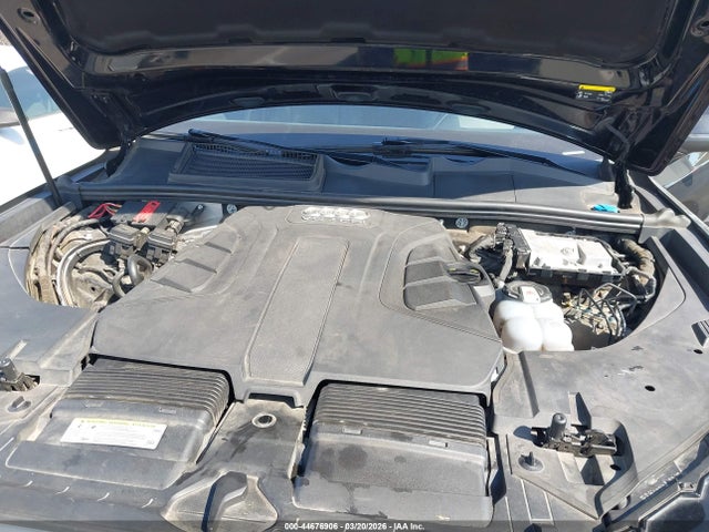 2018 AUDI Q7 WA1VAAF78JD008249 Photo 9