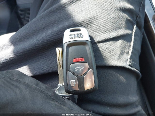 2018 AUDI Q7 WA1VAAF78JD008249 Photo 10