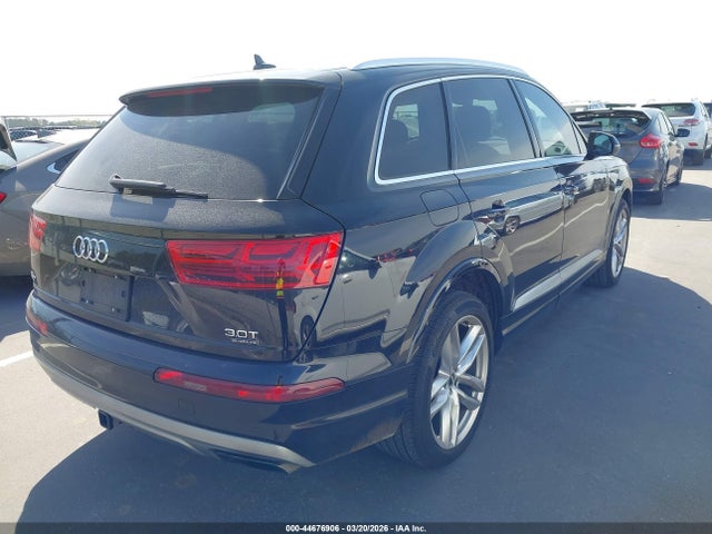 2018 AUDI Q7 WA1VAAF78JD008249 Photo 3