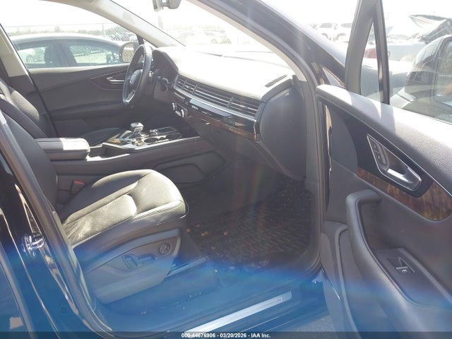 2018 AUDI Q7 WA1VAAF78JD008249 Photo 4