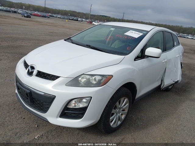 Продаж на аукціоні авто 2011 Mazda Cx-7 I Sport, vin: JM3ER2BMXB0405235, номер лоту: 44676910