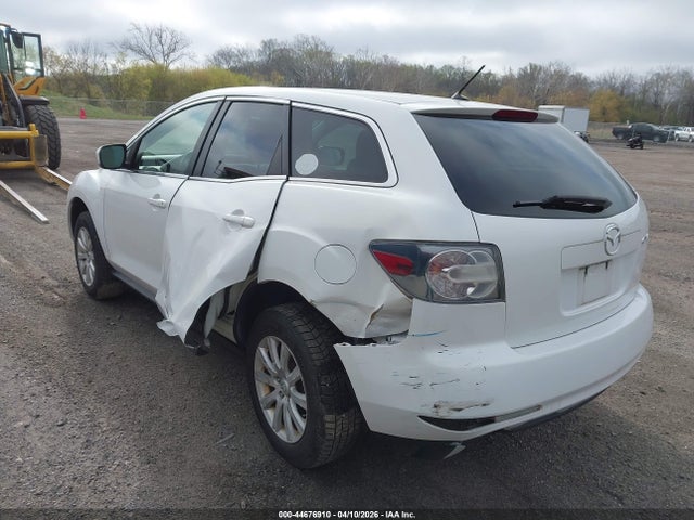 Продаж на аукціоні авто 2011 Mazda Cx-7 I Sport, vin: JM3ER2BMXB0405235, номер лоту: 44676910
