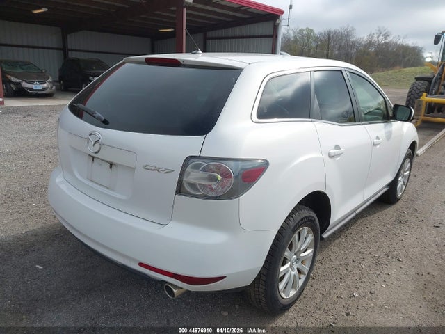 Продаж на аукціоні авто 2011 Mazda Cx-7 I Sport, vin: JM3ER2BMXB0405235, номер лоту: 44676910