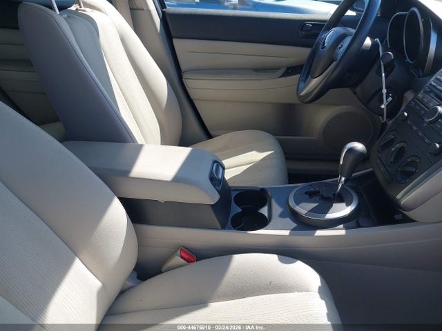 Продаж на аукціоні авто 2011 Mazda Cx-7 I Sport, vin: JM3ER2BMXB0405235, номер лоту: 44676910