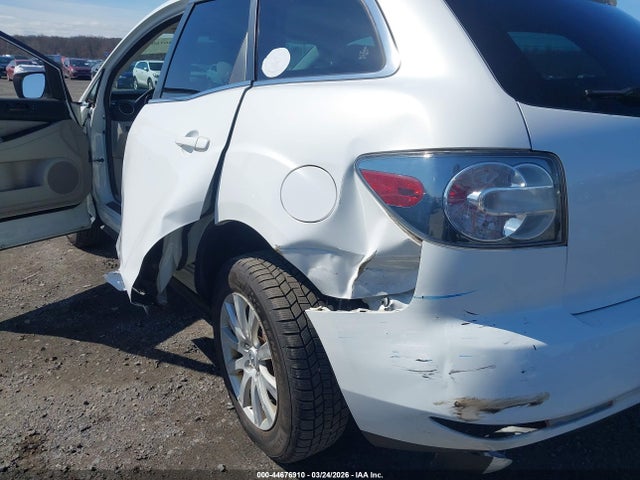 Продаж на аукціоні авто 2011 Mazda Cx-7 I Sport, vin: JM3ER2BMXB0405235, номер лоту: 44676910