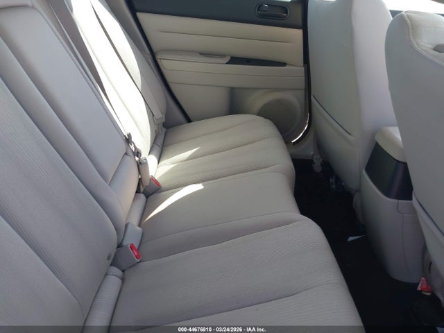 Продаж на аукціоні авто 2011 Mazda Cx-7 I Sport, vin: JM3ER2BMXB0405235, номер лоту: 44676910