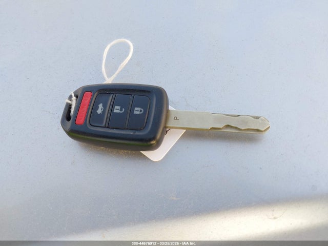 Продаж на аукціоні авто 2013 Honda Accord Lx, vin: 1HGCR2F36DA170557, номер лоту: 44676912
