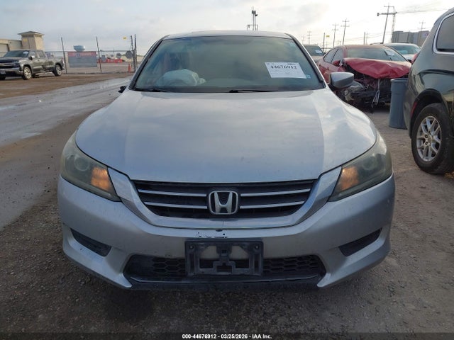 Продаж на аукціоні авто 2013 Honda Accord Lx, vin: 1HGCR2F36DA170557, номер лоту: 44676912