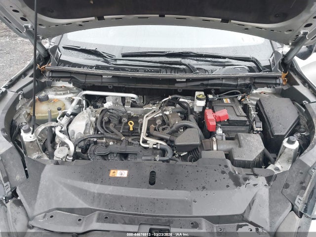 2022 MITSUBISHI OUTLANDER JA4J4VA87NZ091128 Photo 9