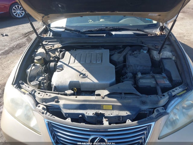 44676914 :رقم المزاد ، JTHBJ46G382222659 vin ، 2008 Lexus Es 350 مزاد بيع
