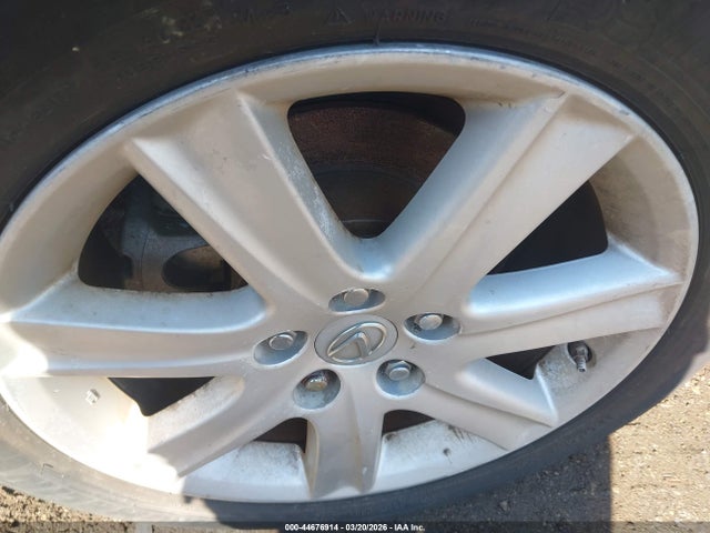 44676914 :رقم المزاد ، JTHBJ46G382222659 vin ، 2008 Lexus Es 350 مزاد بيع