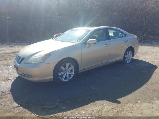 44676914 :رقم المزاد ، JTHBJ46G382222659 vin ، 2008 Lexus Es 350 مزاد بيع