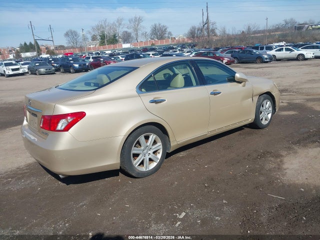 44676914 :رقم المزاد ، JTHBJ46G382222659 vin ، 2008 Lexus Es 350 مزاد بيع