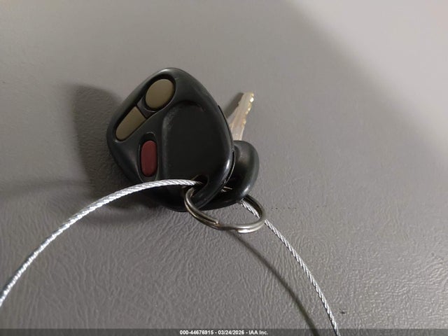 Aukcja sprzedaży 2000 Chevrolet Silverado 1500 Ls, vin: 1GCEC19T8YE333108, numer aukcji: 44676915
