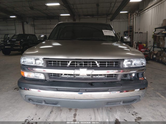 Aukcja sprzedaży 2000 Chevrolet Silverado 1500 Ls, vin: 1GCEC19T8YE333108, numer aukcji: 44676915
