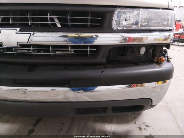 Aukcja sprzedaży 2000 Chevrolet Silverado 1500 Ls, vin: 1GCEC19T8YE333108, numer aukcji: 44676915