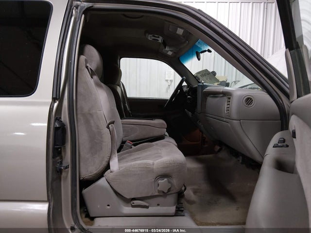 Aukcja sprzedaży 2000 Chevrolet Silverado 1500 Ls, vin: 1GCEC19T8YE333108, numer aukcji: 44676915