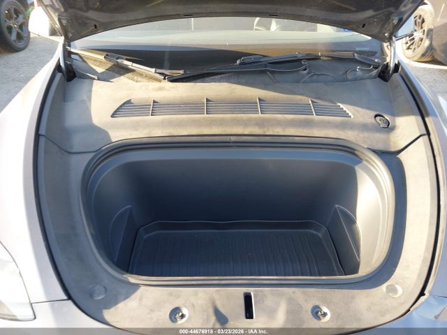 Продажа на аукционе авто 2022 Tesla Model Y Performance Dual Motor All-wheel Drive, vin: 7SAYGDEF2NF530906, номер лота: 44676918