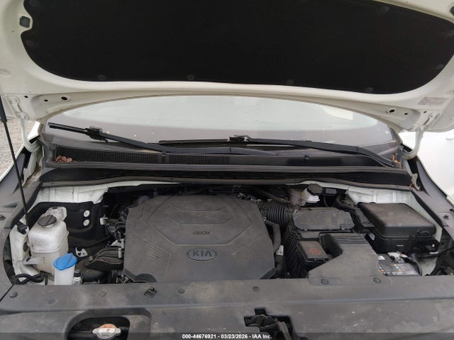 KNDMB5C13L6580553 KIA SEDONA EX