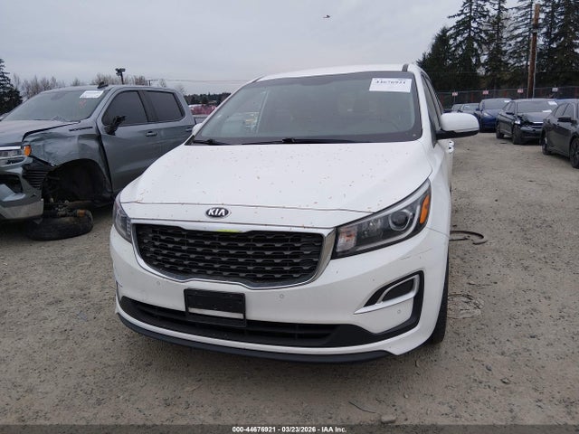 KNDMB5C13L6580553 KIA SEDONA EX