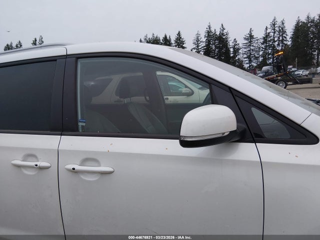 KNDMB5C13L6580553 KIA SEDONA EX