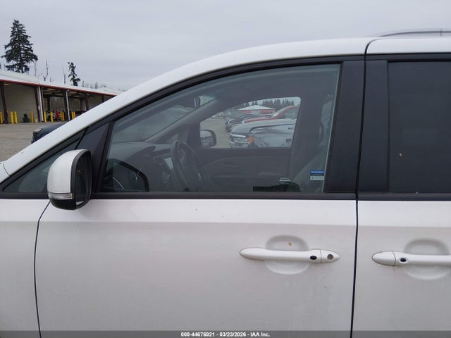KNDMB5C13L6580553 KIA SEDONA EX