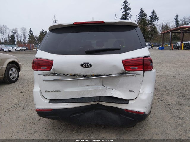 KNDMB5C13L6580553 KIA SEDONA EX