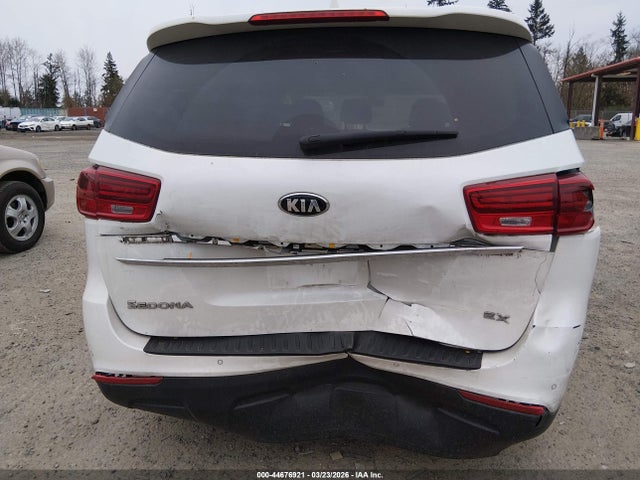 KNDMB5C13L6580553 KIA SEDONA EX
