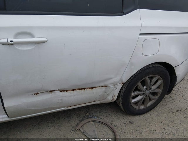 KNDMB5C13L6580553 KIA SEDONA EX