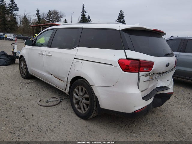 KNDMB5C13L6580553 KIA SEDONA EX