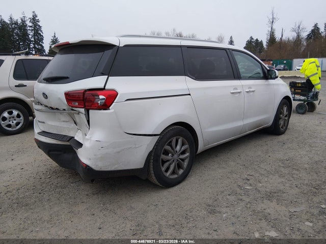 KNDMB5C13L6580553 KIA SEDONA EX